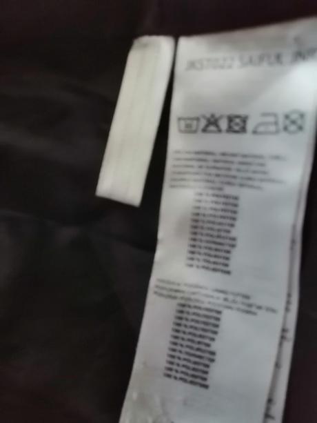 Bundička pre chlapcov zimna čierna vel. 116, lewro,116