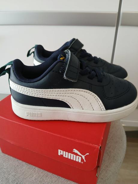 Puma tenisky 24, puma,24