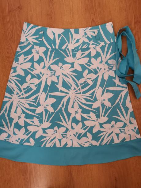 Letná sukňa, new look,38