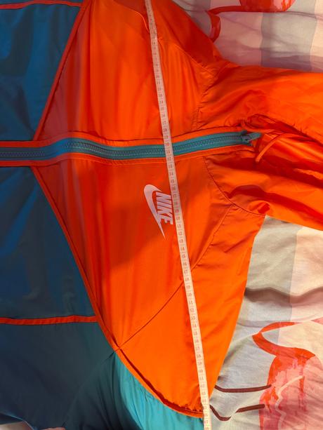 Damska bunda, nike,xl