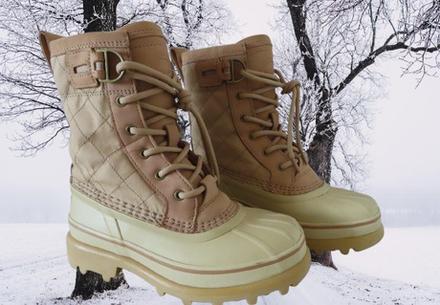 Snehule sorel, veľ.36, sorel,36