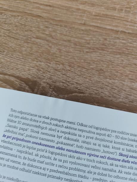 Psychológia pre milujúcich rodičov, 