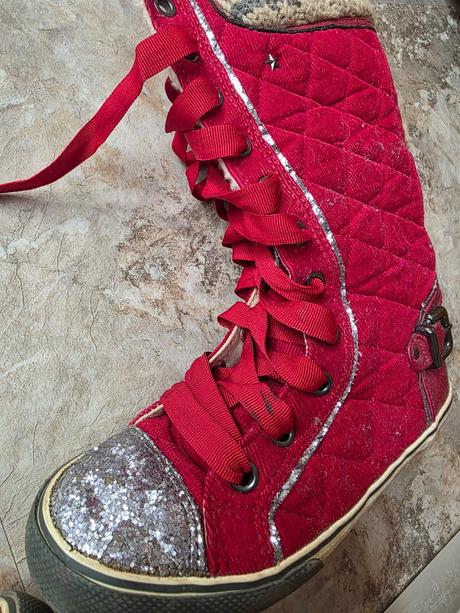 Next teplé členkové topánky 29, next,29