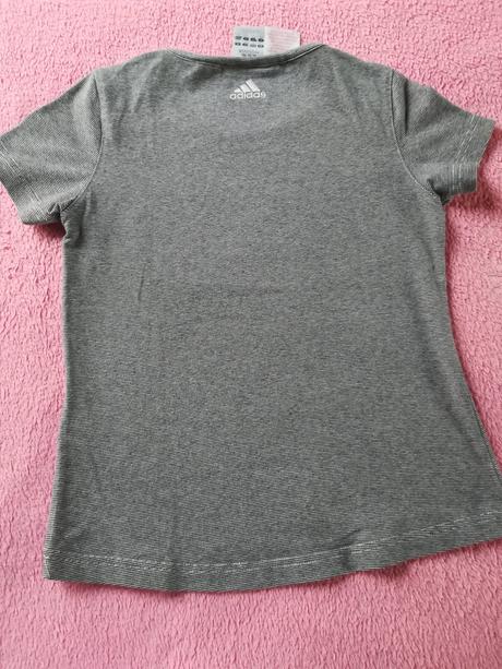 Tričko adidas, adidas,140