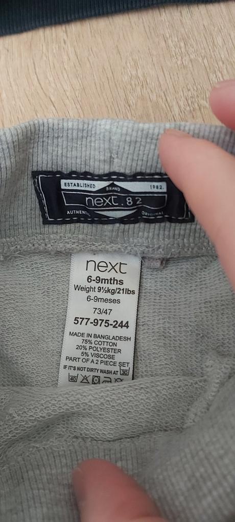 Next suprava, next,74