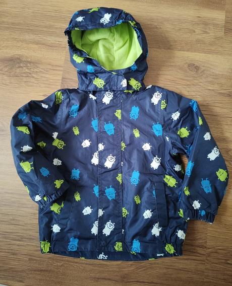 Bundička, impidimpi,98