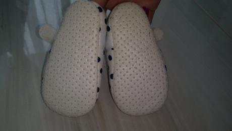 Bodkované capačky, <17