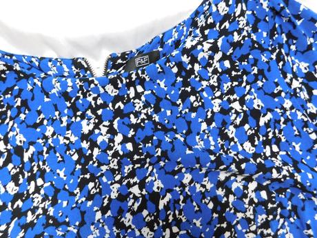 Pekne letne šaty, f&f,40