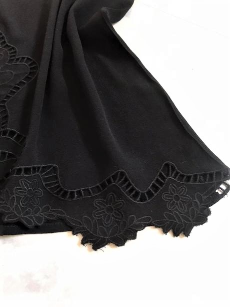 Luxusná blúzka, xl