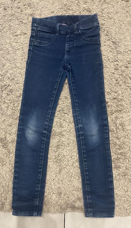 Prechodná bunda + rifle, alpine pro,116