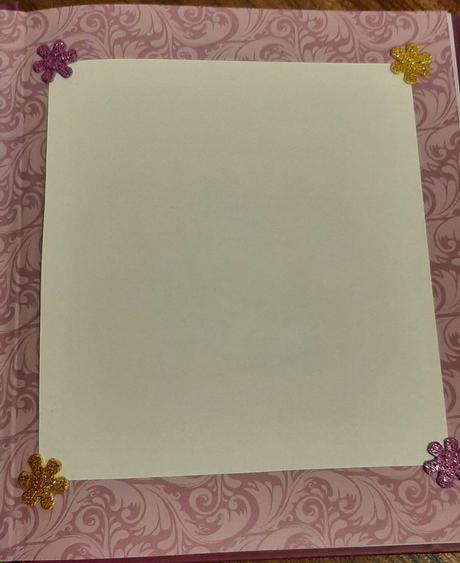 Kniha rozprávky o vílach, 