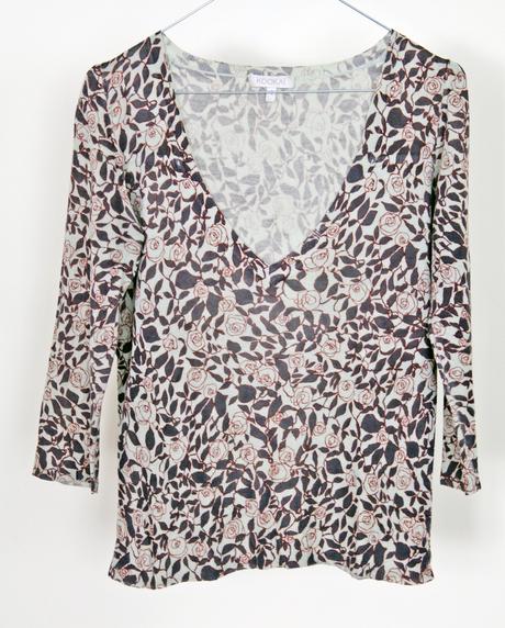 Kookai pulovrík, s, kookai,s