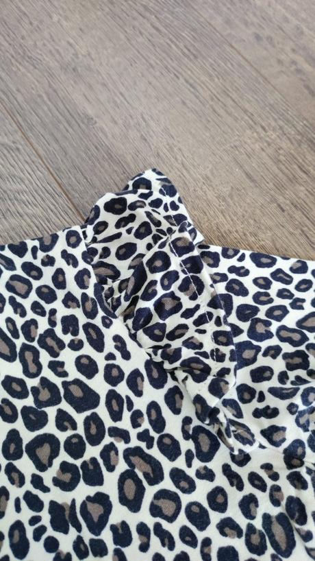 Tričko s dlhým rukávam lindex, lindex,128