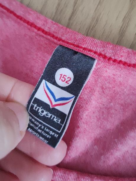 Tričko, 152