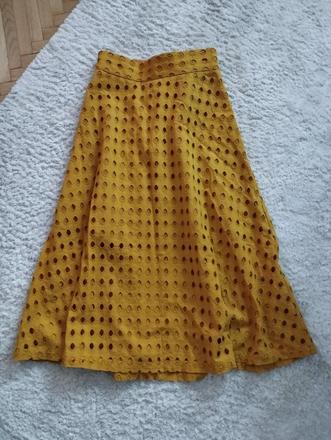 Sukna, h&m,34