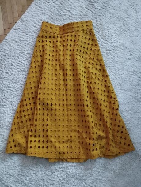 Sukna, h&m,34