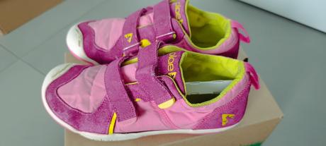 Tenisky plae barefoot alternativa, 34