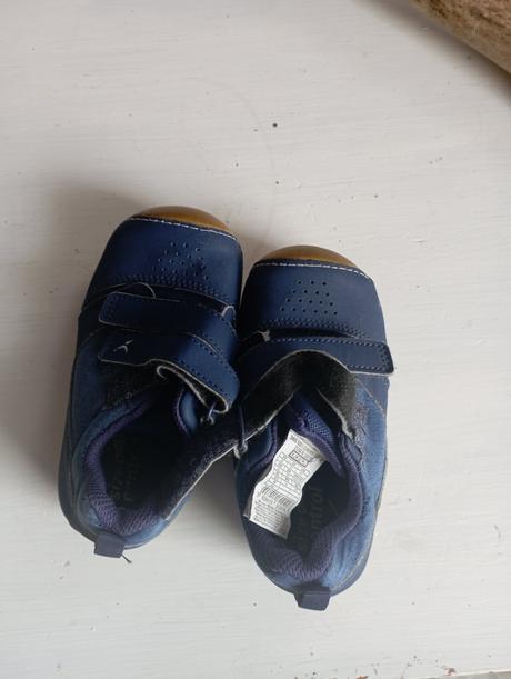 Tenisky decathlon, quechua,23