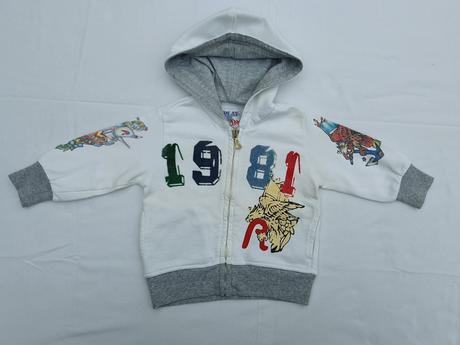 Mikina replay veľ. 62, replay,62