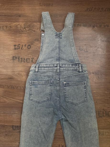 Rifle na traky 10-11 rokov h&m, h&m,146