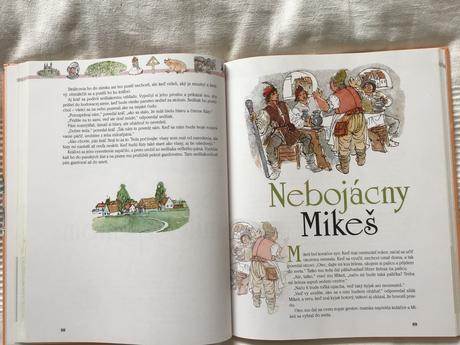 Rozprávky a povesti božena nemcová,