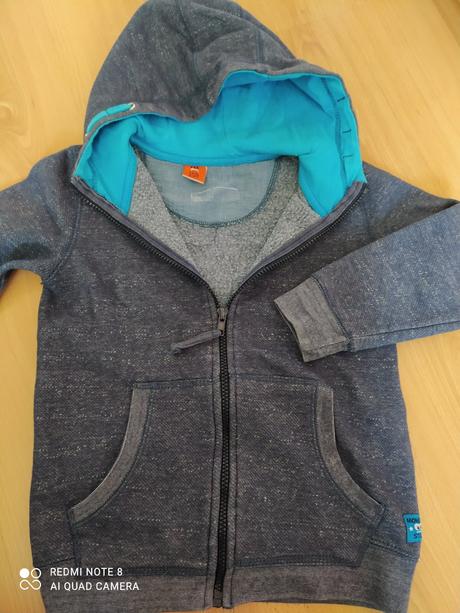 Mikina, kiki&koko,116