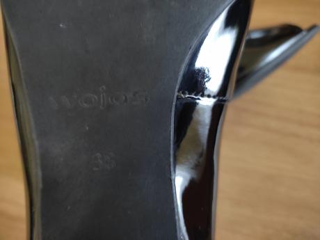 Topánky wojas, wojas,38