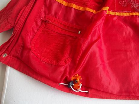 Bunda - yatsi kids - 4 roky (104/110), 104