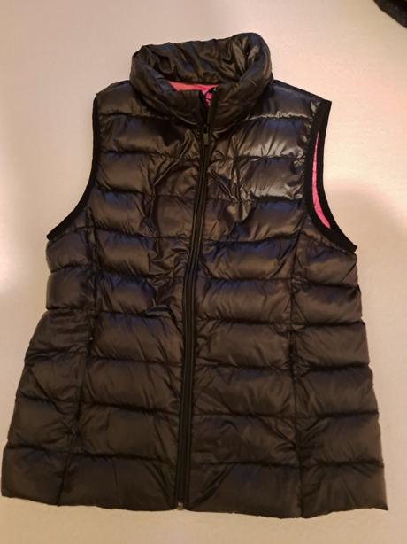 Vesta prechodna 10e, 164