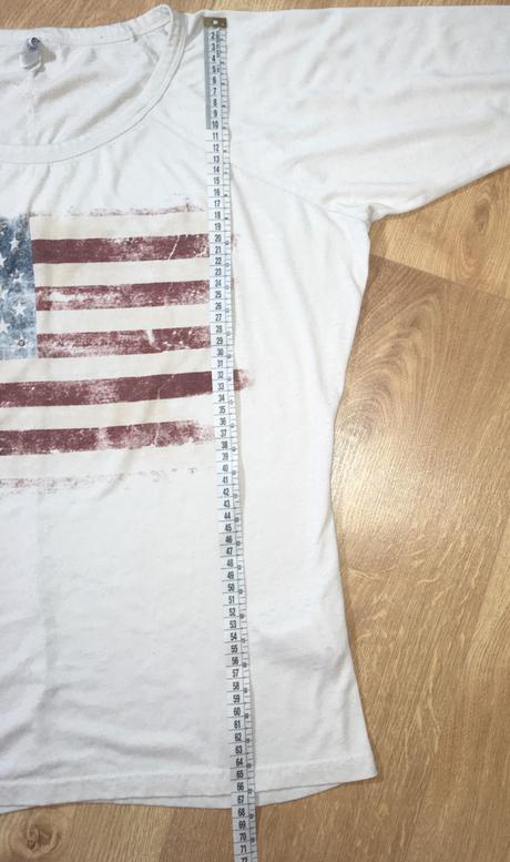 Tricko, new yorker,l