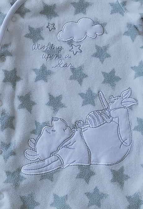 Dupačky , disney,74