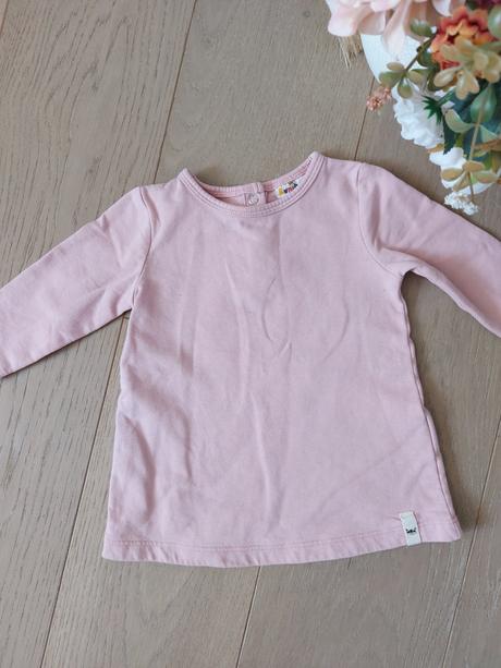 Tunika tričko kuniboo - super stav, kuniboo,68