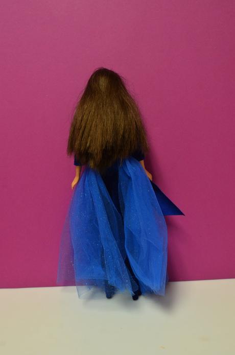 Barbie bábika,