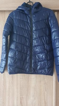 Dievčenska prechodná bunda, pepperts,164