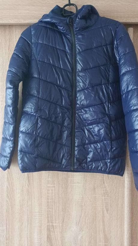 Dievčenska prechodná bunda, pepperts,164