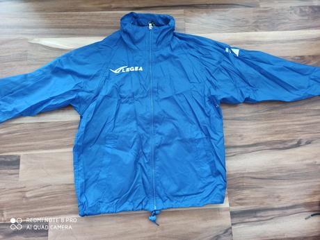 Šuštiaková bunda legea xxs, xs