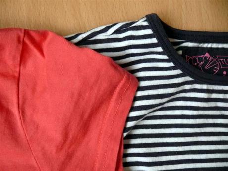 Jednoduché sýto marhuľové tričko čo rozžiari alive, 152