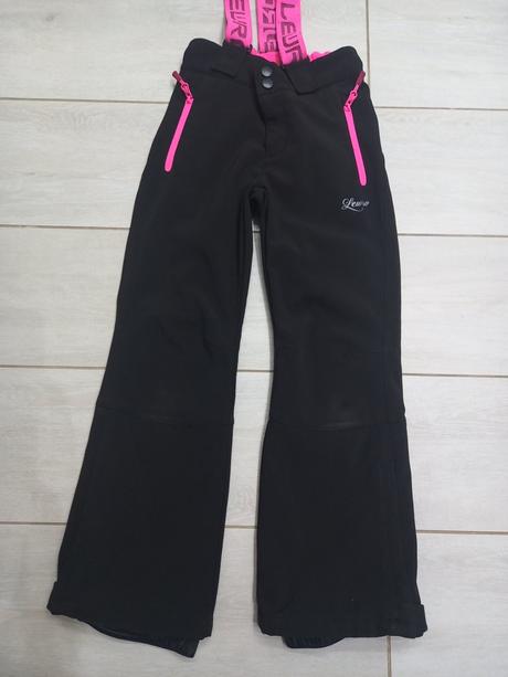 Zimná suprava lewro, lewro,134