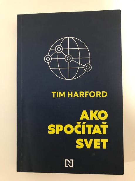 Kniha ako spočítať svet, 