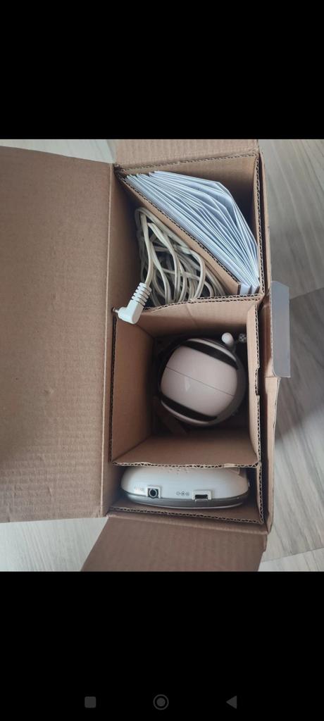 Detská pestunka, motorola