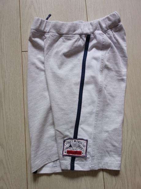 Kraťasky dodipetto, dodipetto,116