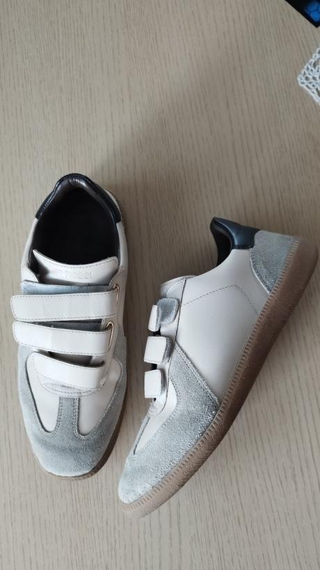 Dámske tenisky gino rossi 38, gino rossi,38