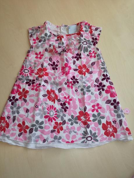 Dievcenske saty, coccodrillo,80