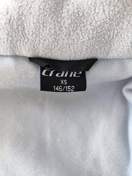 Lyžiarska bunda, 146