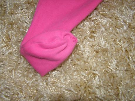 Benetton overal / dupačky na spanie, benetton,74