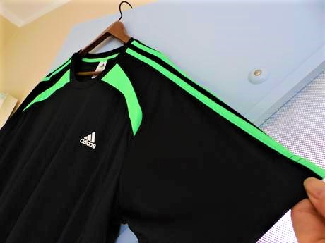 Tričko/dres adidas, adidas,xxxl