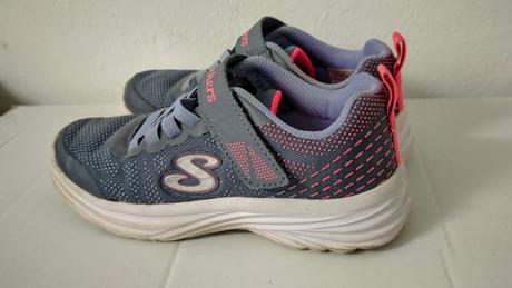Sneakersy tenisky, skechers,30