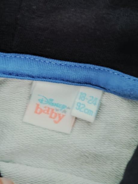 Mikina stitch, disney,92