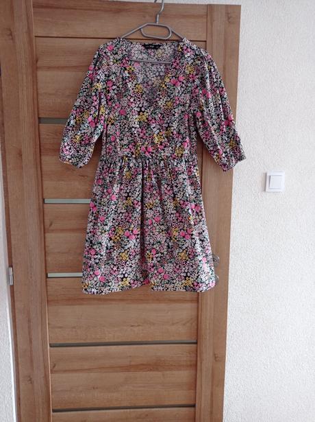 Letné šaty, f&f,36