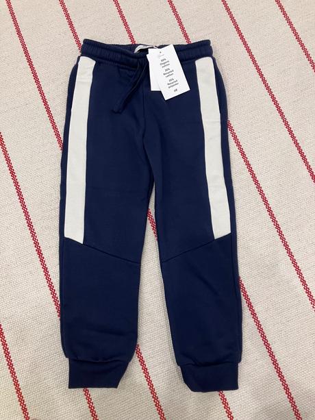 Úplne nové tepláky, h&m,116